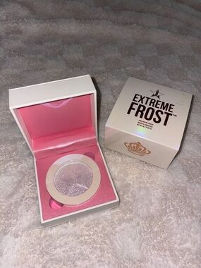NEW Jeffree Star Extreme Frost Highlighter • Sour Ice